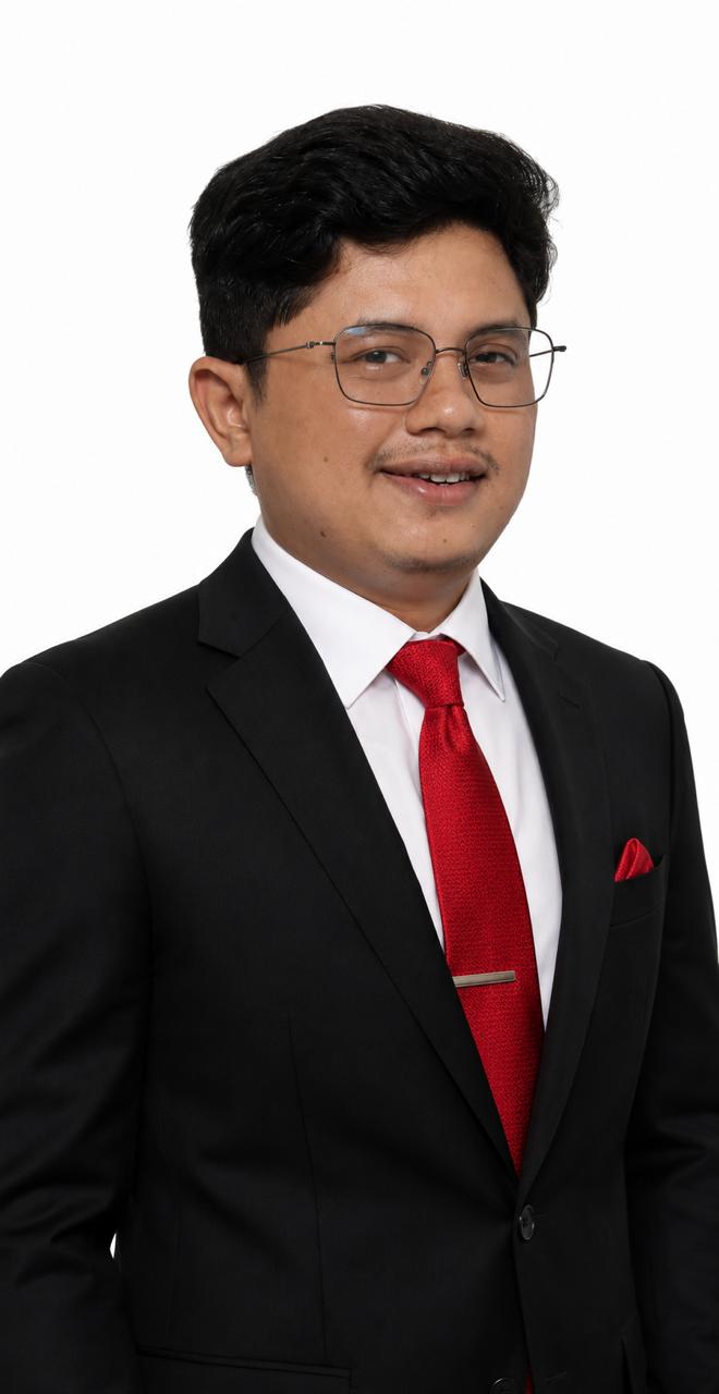 Fathir Fatkhan, S.H.